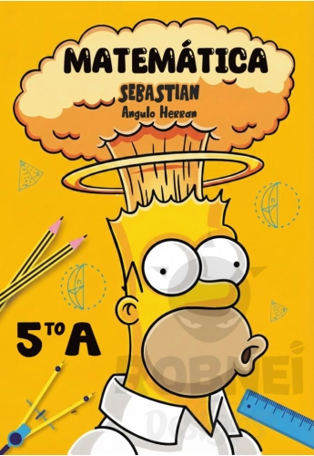 Simpson Homero
